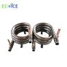 Buy cheap Copper Tube Evaporator of Exchanger 10 Kw for Sea Water Cooler Evaporator from wholesalers