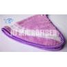 Buy cheap Coral Fleece Microfiber Cleaning Towels , Customized Microfiber Polishing Cloth from wholesalers