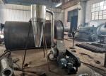 Multi Stage 15kw 700kg/H Bamboo Wood Pallet Crusher Wear Resistant