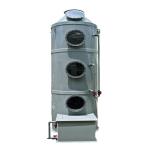 Long Service Life Waste Gas Treatment Equipment for Sustainable Emissions