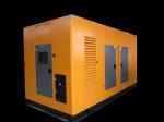Silent Type 50HZ Doosan Genset 320KW 400KVA Diesel Power Generator stamford