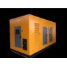 Buy cheap Silent Type 50HZ Doosan Genset 320KW 400KVA Diesel Power Generator stamford alternator 3 phase DEEPSEA controller from wholesalers