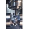 Buy cheap Heavy Duty Syntec Mill Turn Machine 45 Degrees Horizontal Cnc Lathe Machine from wholesalers