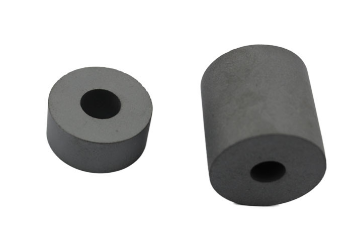 Solid Tungsten Carbide Cold Heading Dies For Stainless Bolts Punching