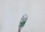 Outdoor IP67 Brightness DC5V 12MM RGB LED Pixel Light For Channel Letters