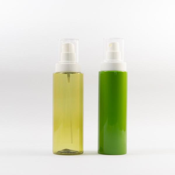 Buy cheap Pcr Bottle PET Plastic Bottle Cosmetic Bottle Packaging Skincare Bottle from wholesalers