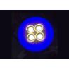 Buy cheap AC 85-265V Color Changing LED Spot Light And Down Light 2 In 1 from wholesalers
