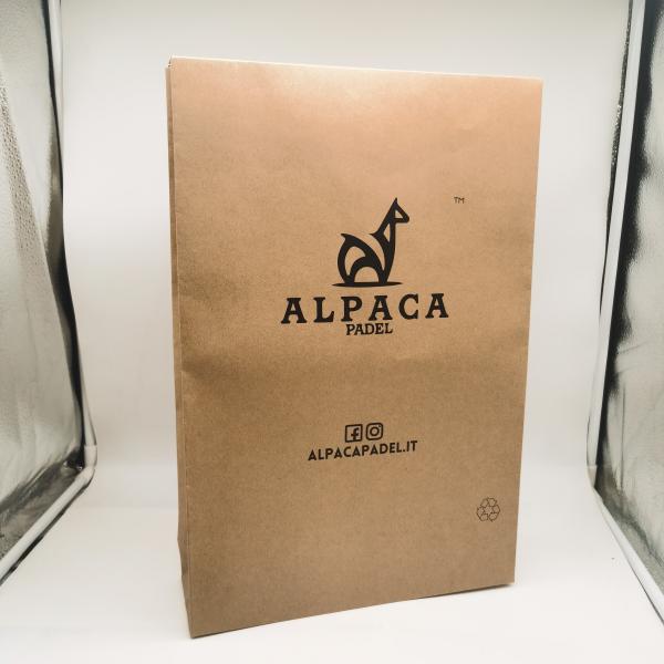 Buy cheap Biodegradable Recycled Paper Shopping Bag For Clothing Mailing Envelope from wholesalers