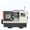 Buy cheap CK6160 CNC Horizontal Turning Machine from wholesalers