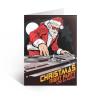 Buy cheap Europe Regional CMYK 3D Lenticular Printing Greeting Cards For Christmas from wholesalers