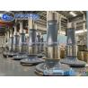 Buy cheap Alloy Steel Forging Transmission Shaft Industrial Drive Shaft Manufacturers from wholesalers