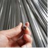 Buy cheap Customized 5mm Round Bar 316Ti 410S Stainless Steel Stick from wholesalers