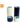 Buy cheap Plastic PE Protective Film Surface Adhesive Masking Blow Molding 30-100 Mic Thickness from wholesalers