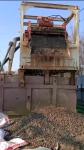 Buy cheap 8 Inch Outlet Size Mud Desander Separator with Inlet Size 4/6 Inch from wholesalers