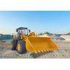 Buy cheap Lonking CDM856 wheel loader 5TON with Weichai WP10G220E341 ZF transmission from wholesalers