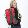 Buy cheap Animal Prints Low Weight Trekking Backpack for Hiking Enthusiasts from wholesalers