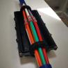 Buy cheap Telecom Ftth Microduct Tube Closure Telecom Joint Closures Networking Fiber Cable Microduct Installation Project from wholesalers