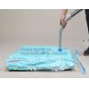 Buy cheap large size vacuum plastic big jumbo, vacuum hanging bag with a valve, vacuum storage bag hanging toy storage bag, bageas from wholesalers