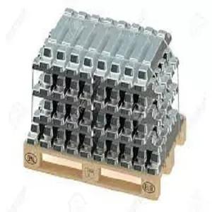 Buy cheap A7 99.7% Aluminium Alloy Ingot A8 99.85% Corrosion Resistance from wholesalers