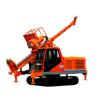 Buy cheap DGZ 150L Multipipe 360 Degree Jet Grouting Rotary Drilling Rig from wholesalers