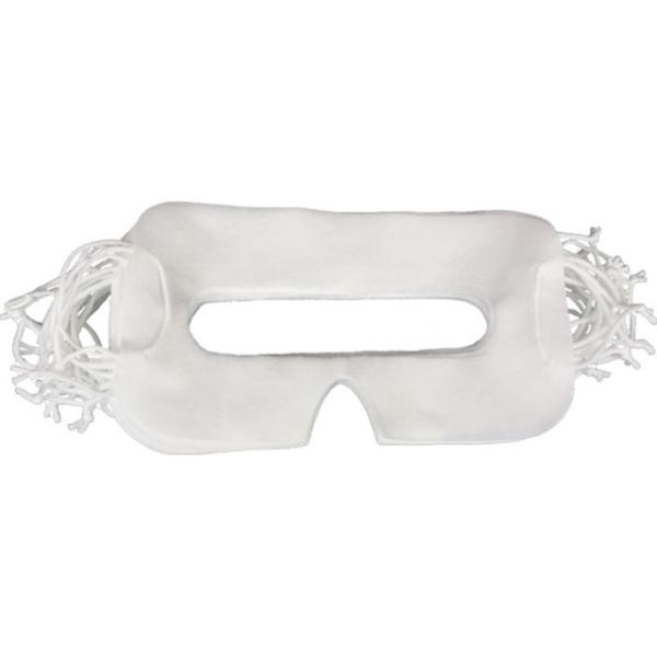 Buy cheap factory price Non woven VR eye mask disposable hygiene eye cushion eye cover for oculus quest HTC VIVO VR machine from wholesalers