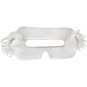 Buy cheap factory price Non woven VR eye mask disposable hygiene eye cushion eye cover for oculus quest HTC VIVO VR machine from wholesalers