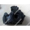 Buy cheap ZF transmission part, 0501208765 0501 208 765 gear pump for ZF 4WG200 from wholesalers