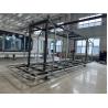 Buy cheap Modern Capsule Cabin Hotel Container Home Sleep Pod Outdoor Mobile Tiny House Luxury from wholesalers