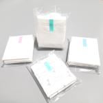 Lady Mentrual Healthy Cotton Day Use Anion Sanitary Napkin