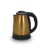 Buy cheap OEM stainless steel 201 304 kettle 1.7L Plastic and SS Cute Electric Kettle 304 stainless steel electric kettle 1.5 water jug from wholesalers