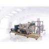 Buy cheap Two Stage PVC Sheathing & Insulation Cable Extrusion Line Granules High Efficiency from wholesalers
