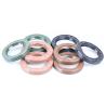 Buy cheap High Quality Wholesale Tc NBR Oil Seal Tc FKM Oil Seal Rubber Oil Seal Manufacturer in China from wholesalers
