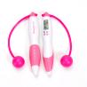 Buy cheap RoSH Certified Home Fitness Cordless Jump Rope 22cm Wireless For Woman Teenager from wholesalers