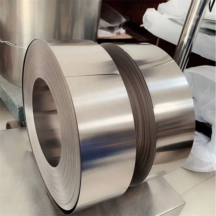 Fatigue Resistance Nickel Foil Inconel 625 Strip UNS N06625 For Aerospace Field