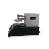 Buy cheap ASTM D3886 Stoll Quartermaster Rubber Membrane Universal Wear Tester from wholesalers