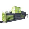 Buy cheap Automatic Carton Baler Machine for Scrap Paper/Carton/Cardboard Recycling Industrial from wholesalers