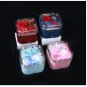 Buy cheap gift box with flowers from wholesalers