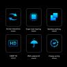 Buy cheap 20m Interactive Sensor Floor Tile Screen High Pressure P3.91 Indoor Led Display from wholesalers