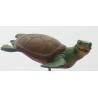 Buy cheap Fiberglass Water Playground Turtle Water Spray for Spray Park Equipment from wholesalers