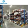 Buy cheap Customized Request Refrigerated Warehouses and Cold/Freezer Rooms for Production from wholesalers