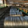 Buy cheap GI Cable Gauge 22 23 Size Zinc Coated Galvanized Wire 0.7-4mm Diameter from wholesalers