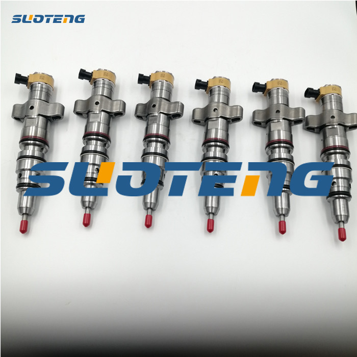 Excavaator 330C C-9 Engine Fuel Injector 10R-7224 10R7224