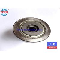 Buy cheap C3 C4 Custom High Speed Bearing Chrome Steel 52100 Full Balls For Painting Room product