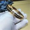 Buy cheap Luxury jewe factory bracelet gold diamond bracelet 18k gold white gold yellow gold rose gold diamond bracelet from wholesalers