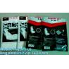 Buy cheap Universal Disposable Transparent Car Seats Cover Car Steering Wheel Covers Waterproof Car Handle Cover from wholesalers