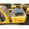 Buy cheap Used KOMATSU PC200-6 EXCAVATOR from wholesalers