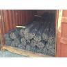 Buy cheap 32mm Straight Shape HRB355 Deformed Steel Bar , 9m Corrugated Steel Bar 10mm from wholesalers