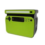 Outdoor 500W 19.2V 27Ah Portable Li Ion Battery Generator Power