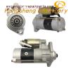 Buy cheap 12V 13T 2.2KW Carter Excavator Starter Motor E305.5 E303 K4D M8T70471 from wholesalers