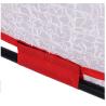 Buy cheap 13.3cm Portable Target Baseball Net Customized Color Nylon Batting Cage Nets from wholesalers